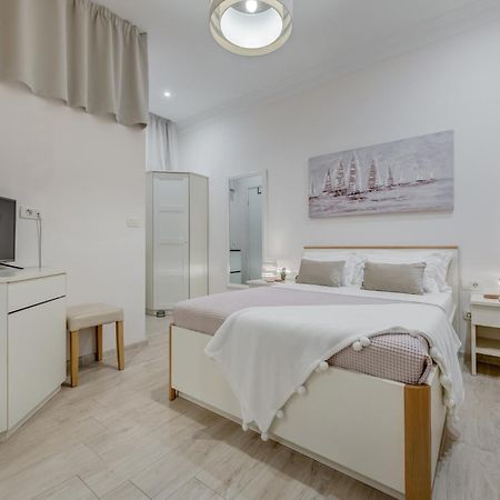 Victoria Luxury Rooms - Split Downtown Экстерьер фото