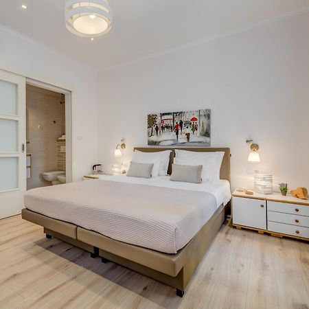 Victoria Luxury Rooms - Split Downtown Экстерьер фото