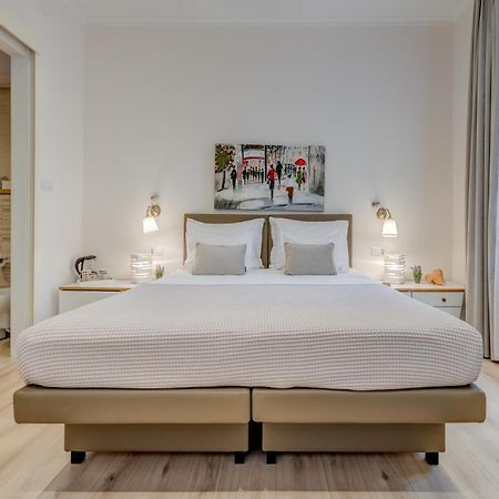 Victoria Luxury Rooms - Split Downtown Экстерьер фото
