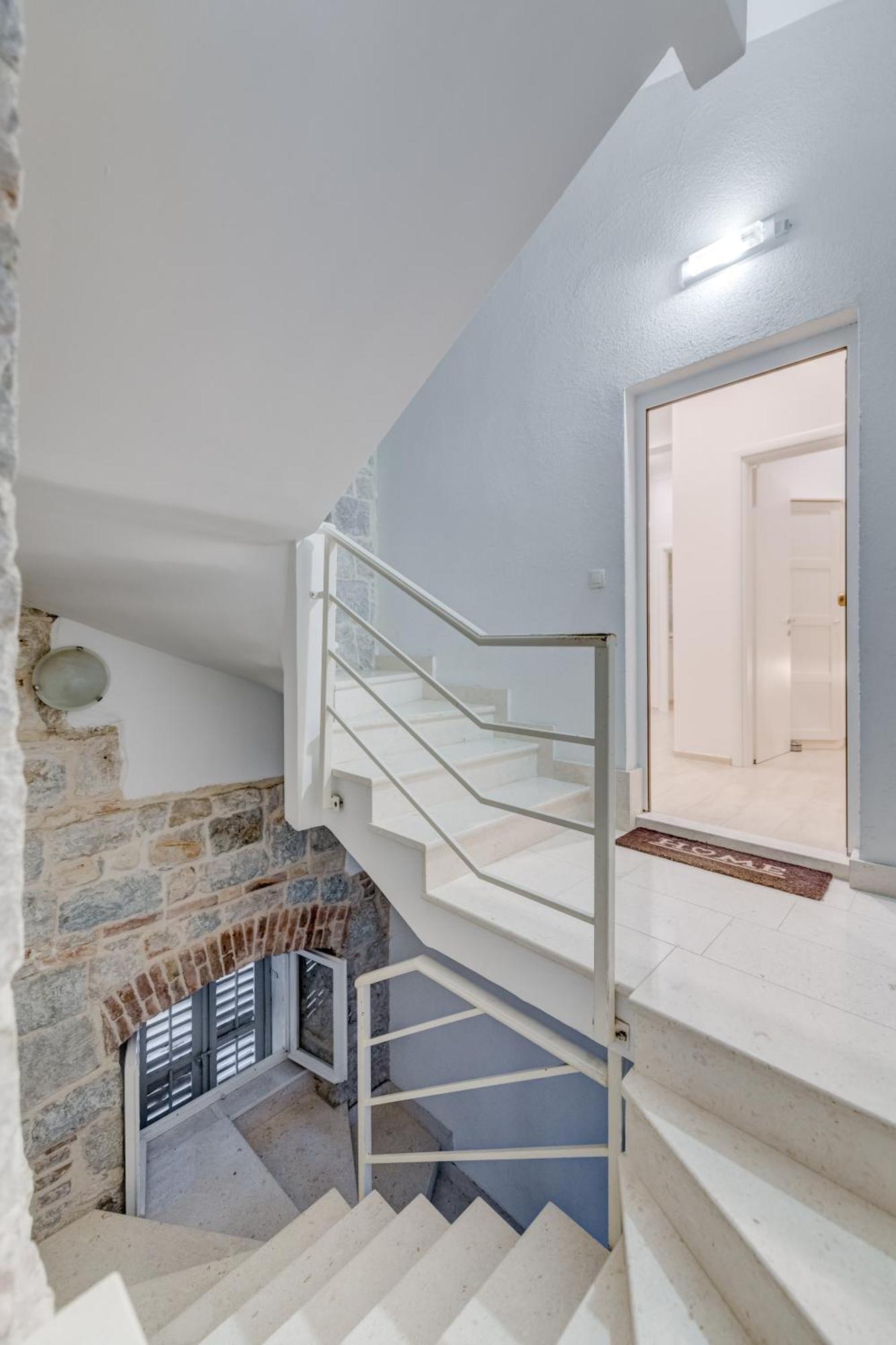 Victoria Luxury Rooms - Split Downtown Экстерьер фото