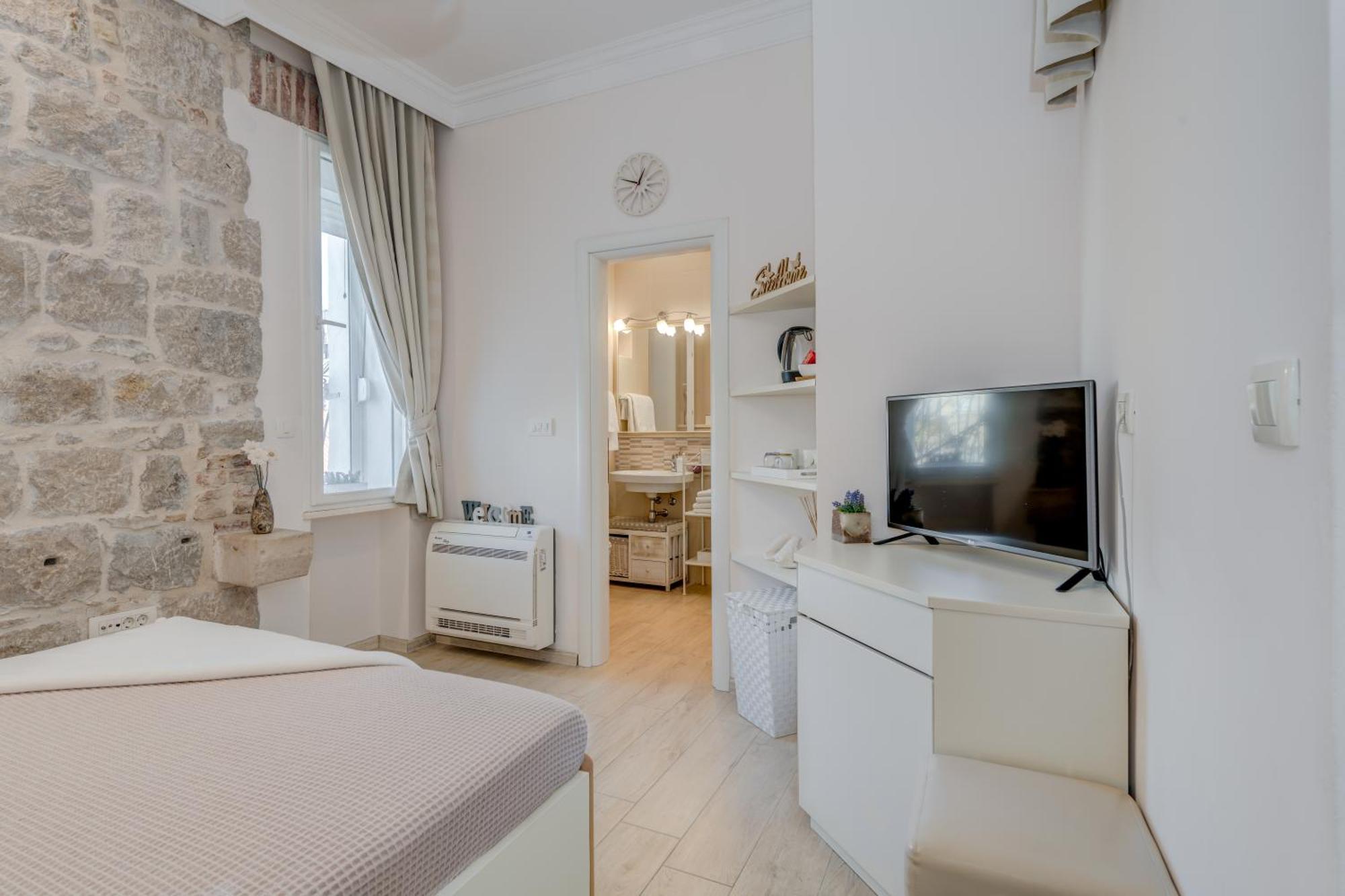 Victoria Luxury Rooms - Split Downtown Экстерьер фото