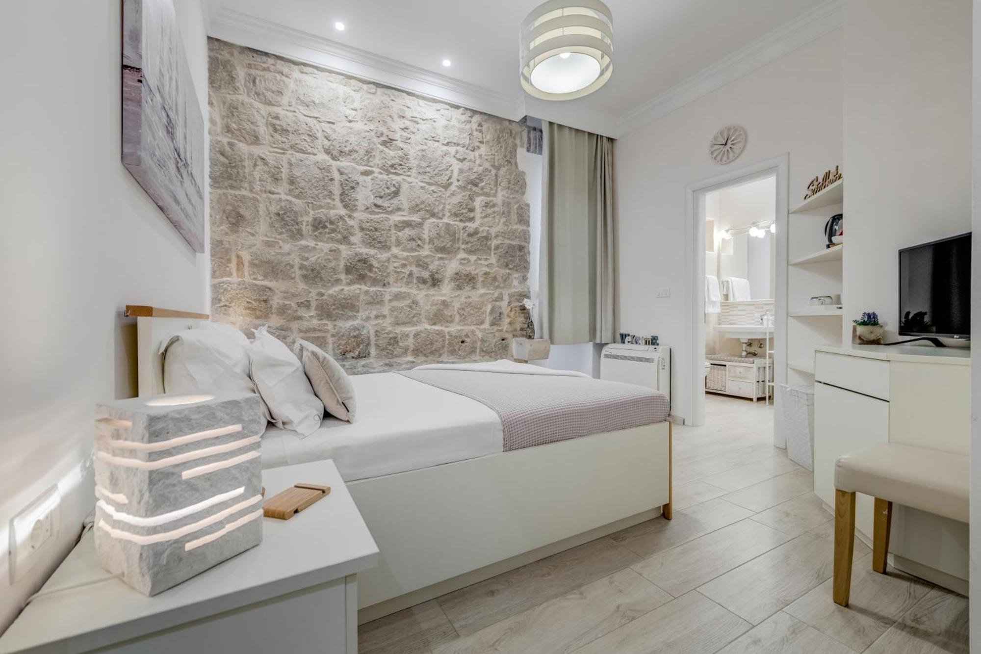 Victoria Luxury Rooms - Split Downtown Экстерьер фото