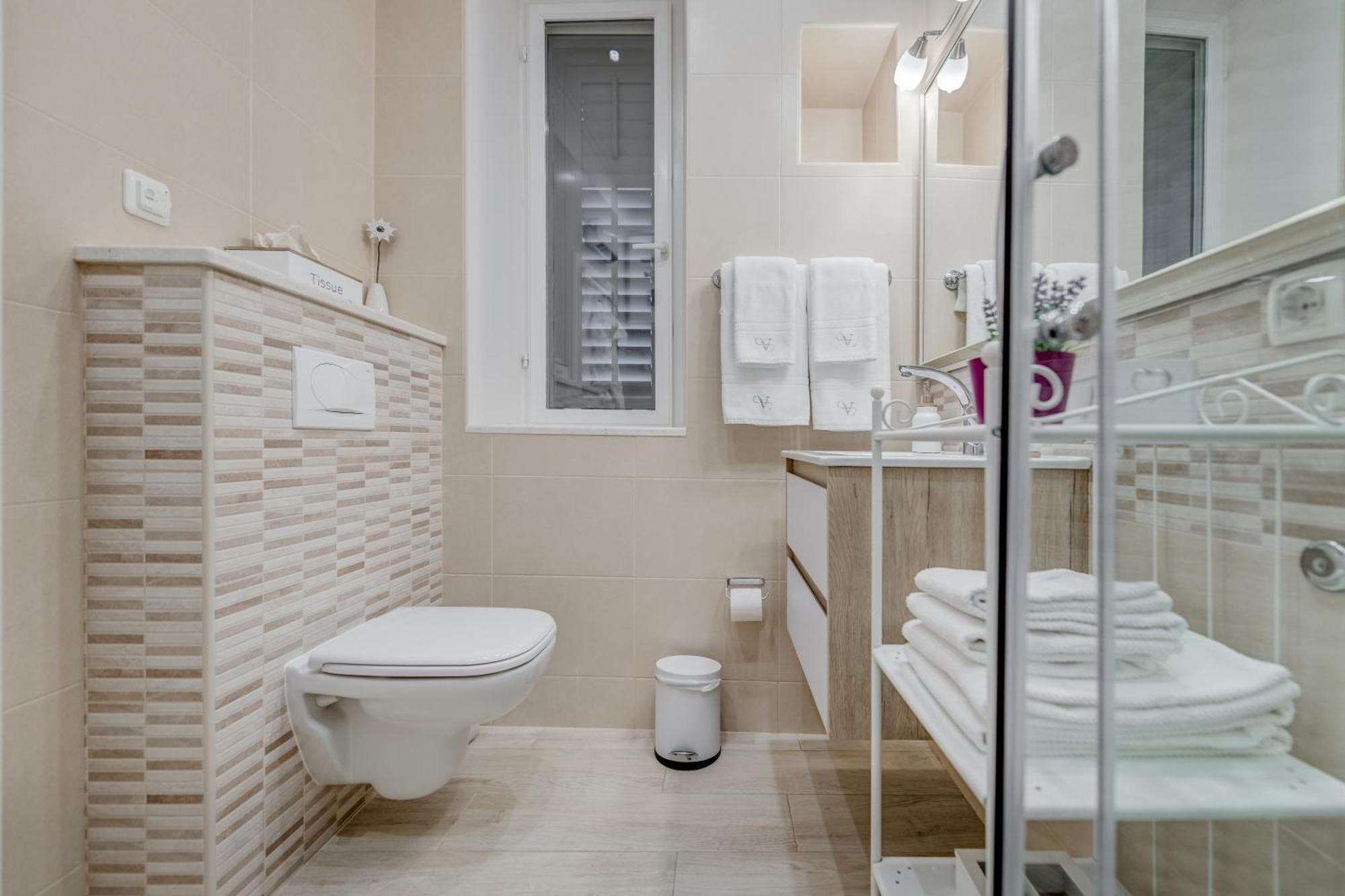 Victoria Luxury Rooms - Split Downtown Экстерьер фото