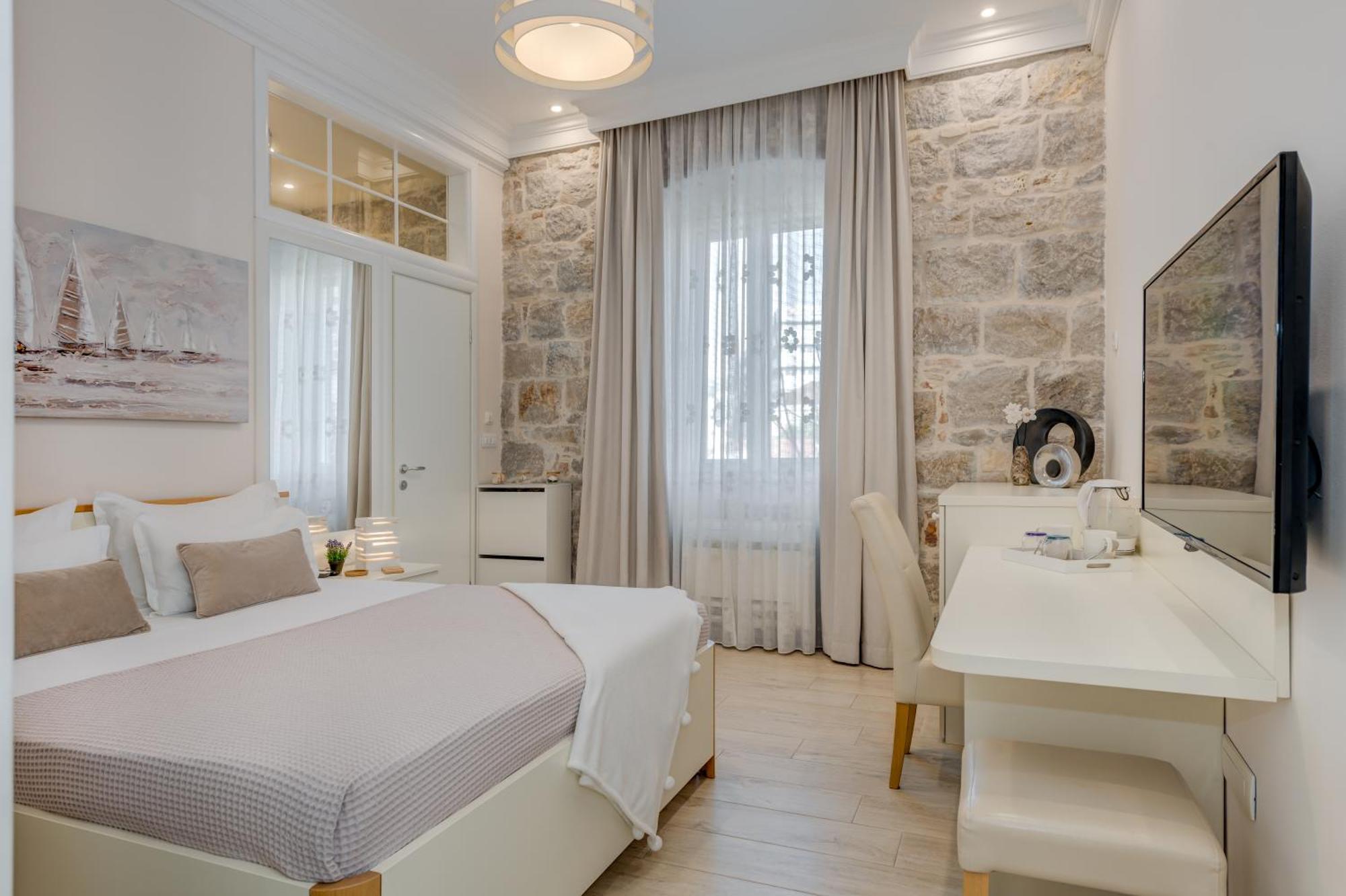 Victoria Luxury Rooms - Split Downtown Экстерьер фото