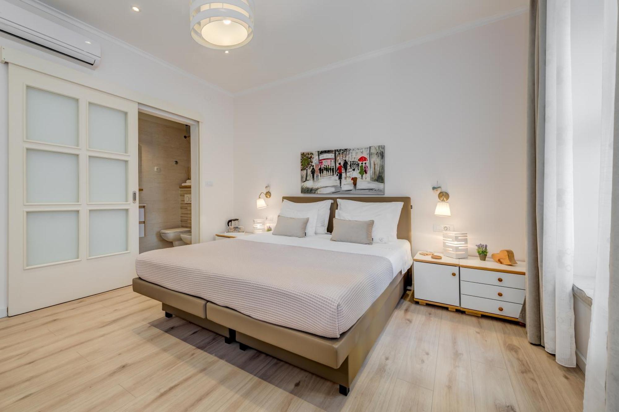 Victoria Luxury Rooms - Split Downtown Экстерьер фото