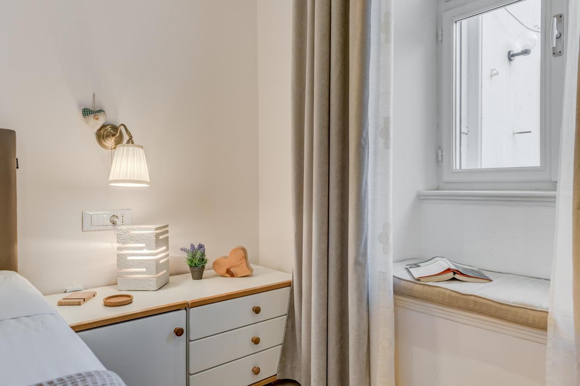 Victoria Luxury Rooms - Split Downtown Экстерьер фото