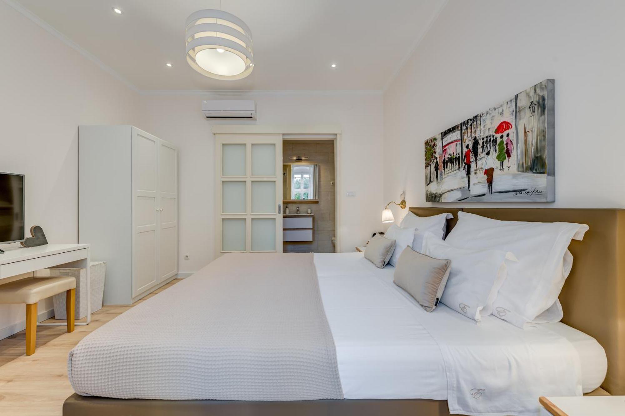 Victoria Luxury Rooms - Split Downtown Экстерьер фото