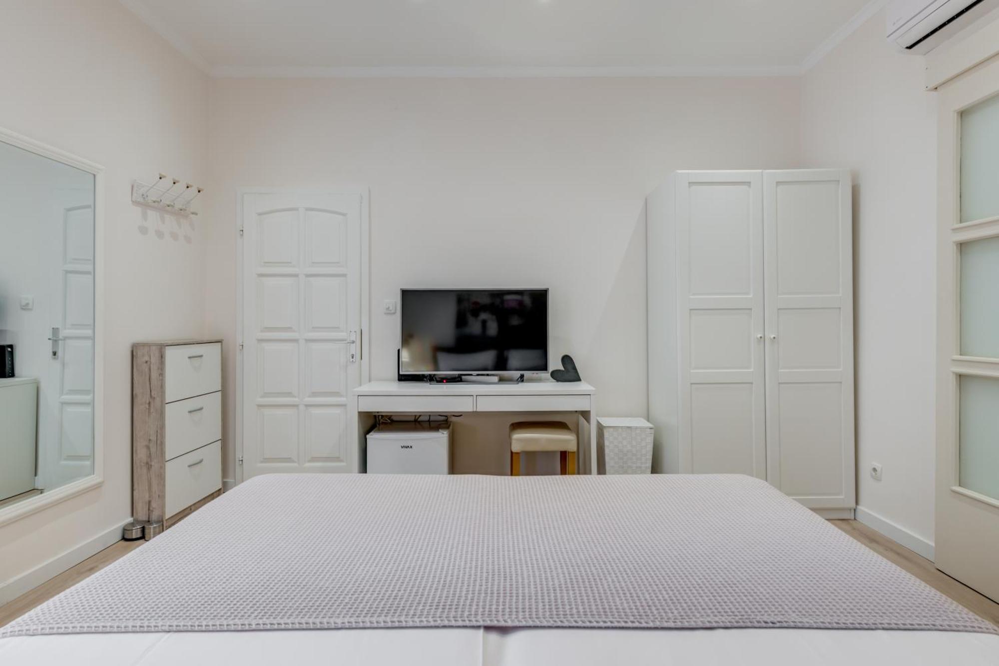 Victoria Luxury Rooms - Split Downtown Экстерьер фото
