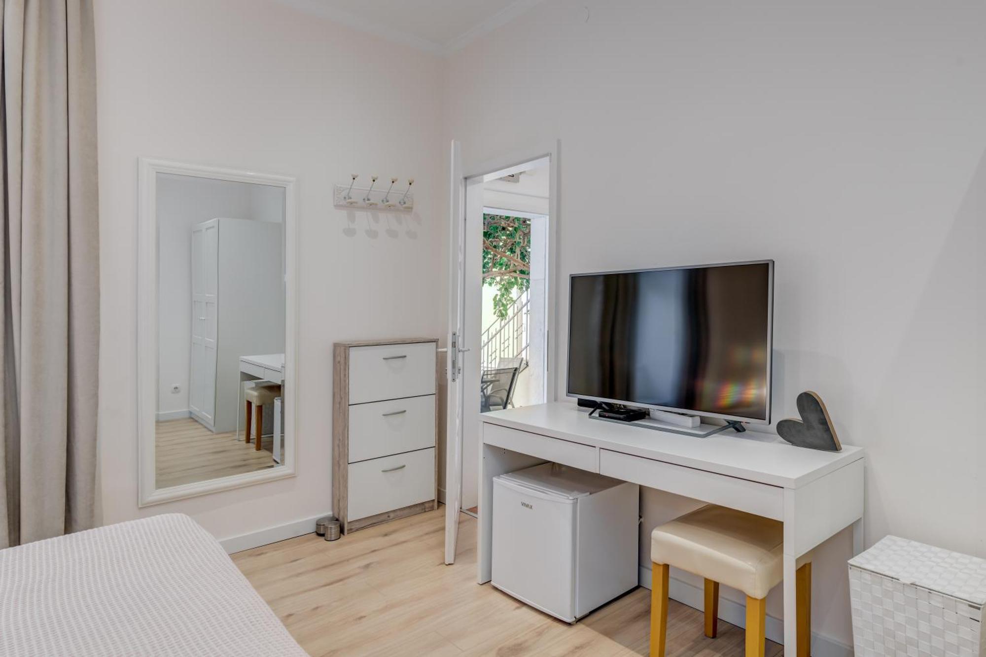 Victoria Luxury Rooms - Split Downtown Экстерьер фото