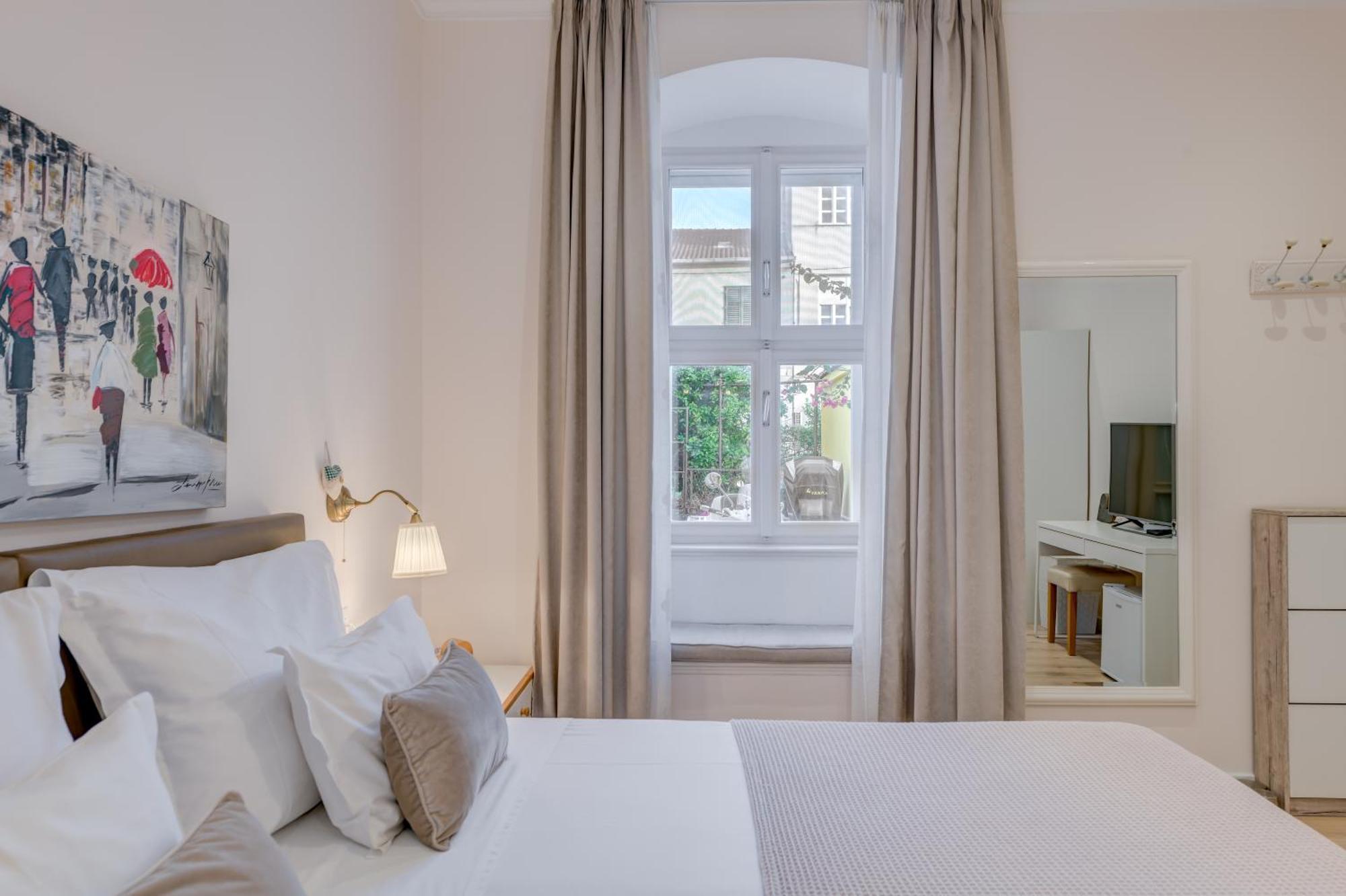 Victoria Luxury Rooms - Split Downtown Экстерьер фото