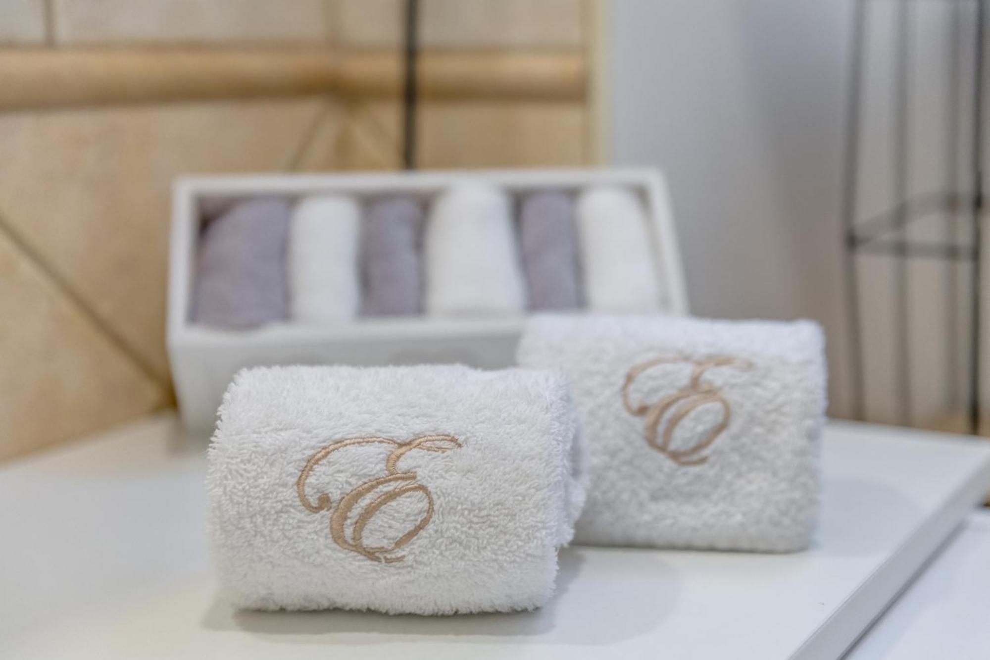 Victoria Luxury Rooms - Split Downtown Экстерьер фото