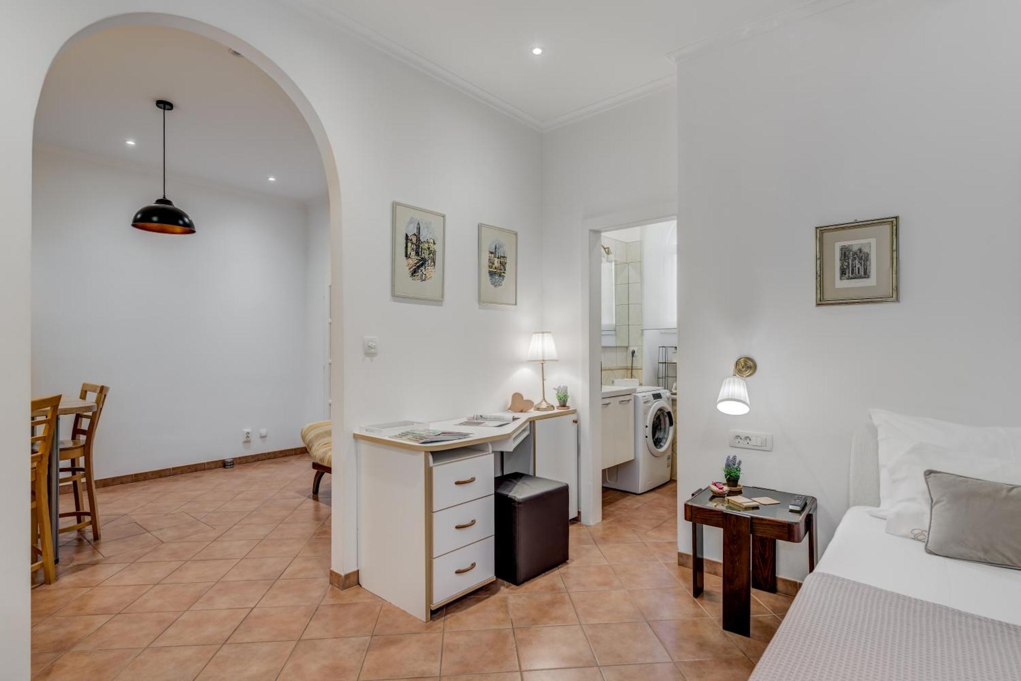 Victoria Luxury Rooms - Split Downtown Экстерьер фото