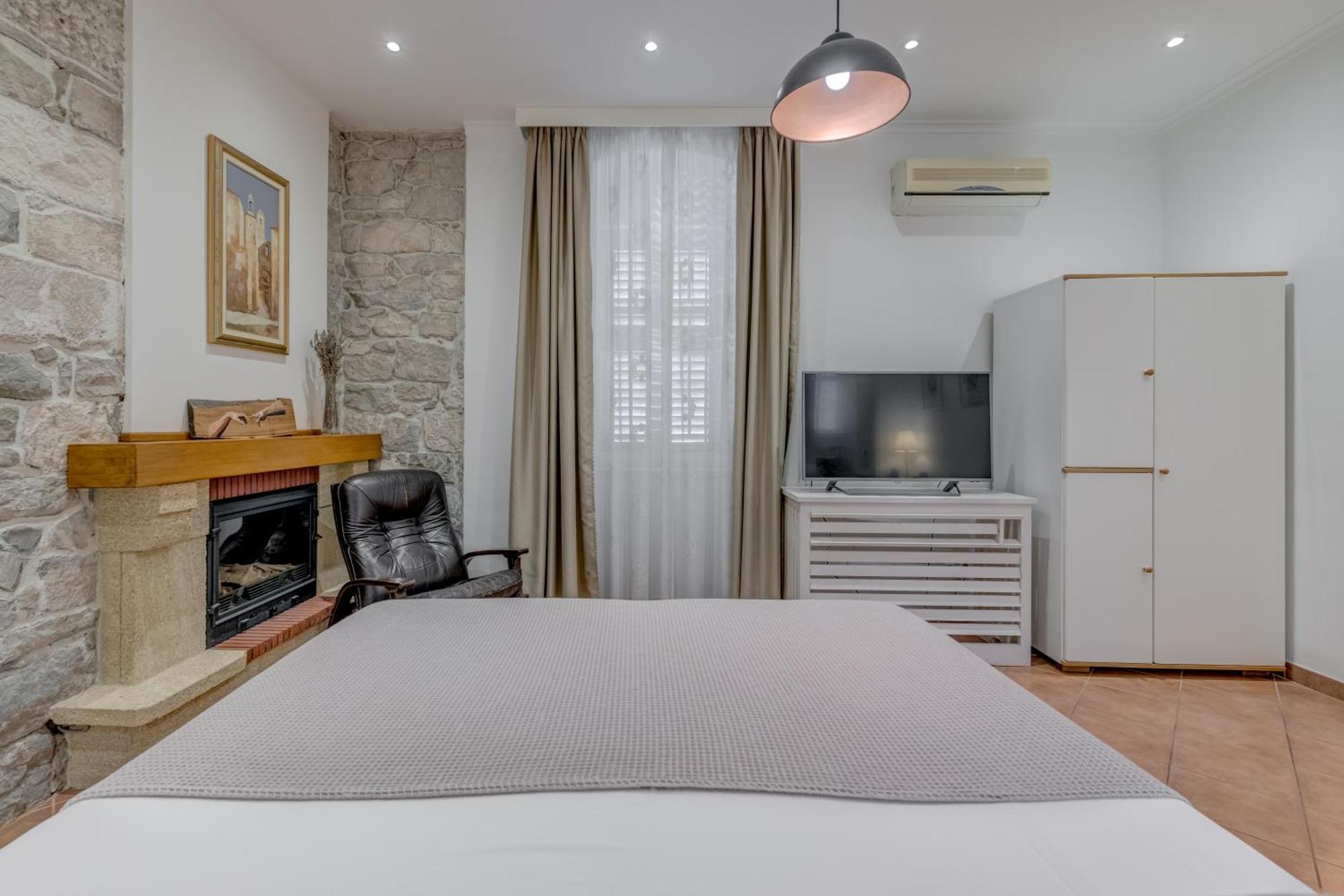 Victoria Luxury Rooms - Split Downtown Экстерьер фото