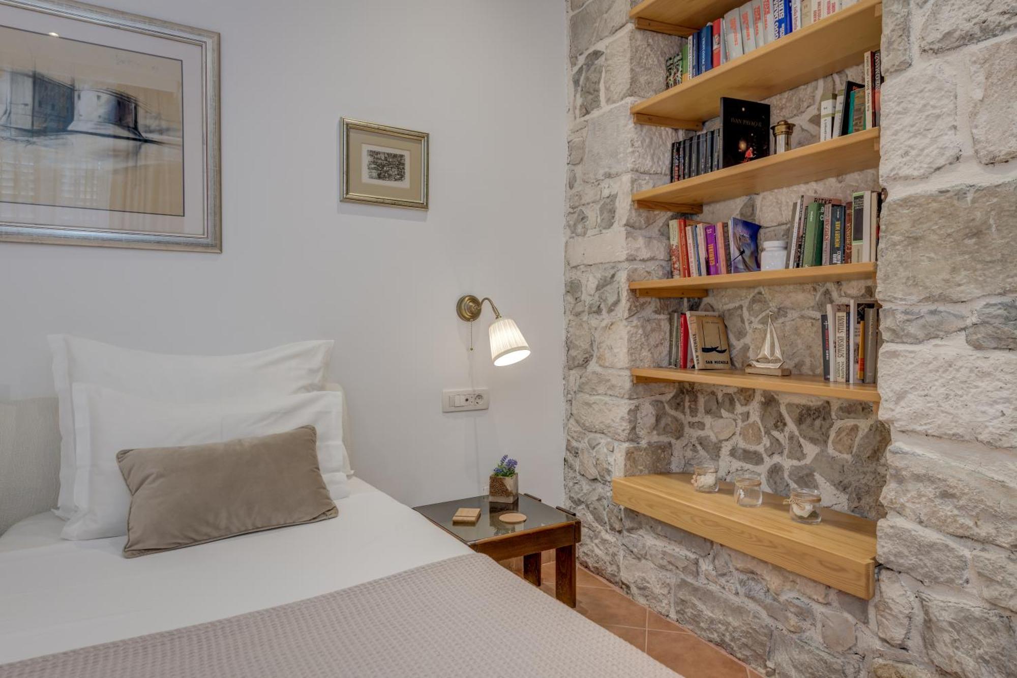Victoria Luxury Rooms - Split Downtown Экстерьер фото