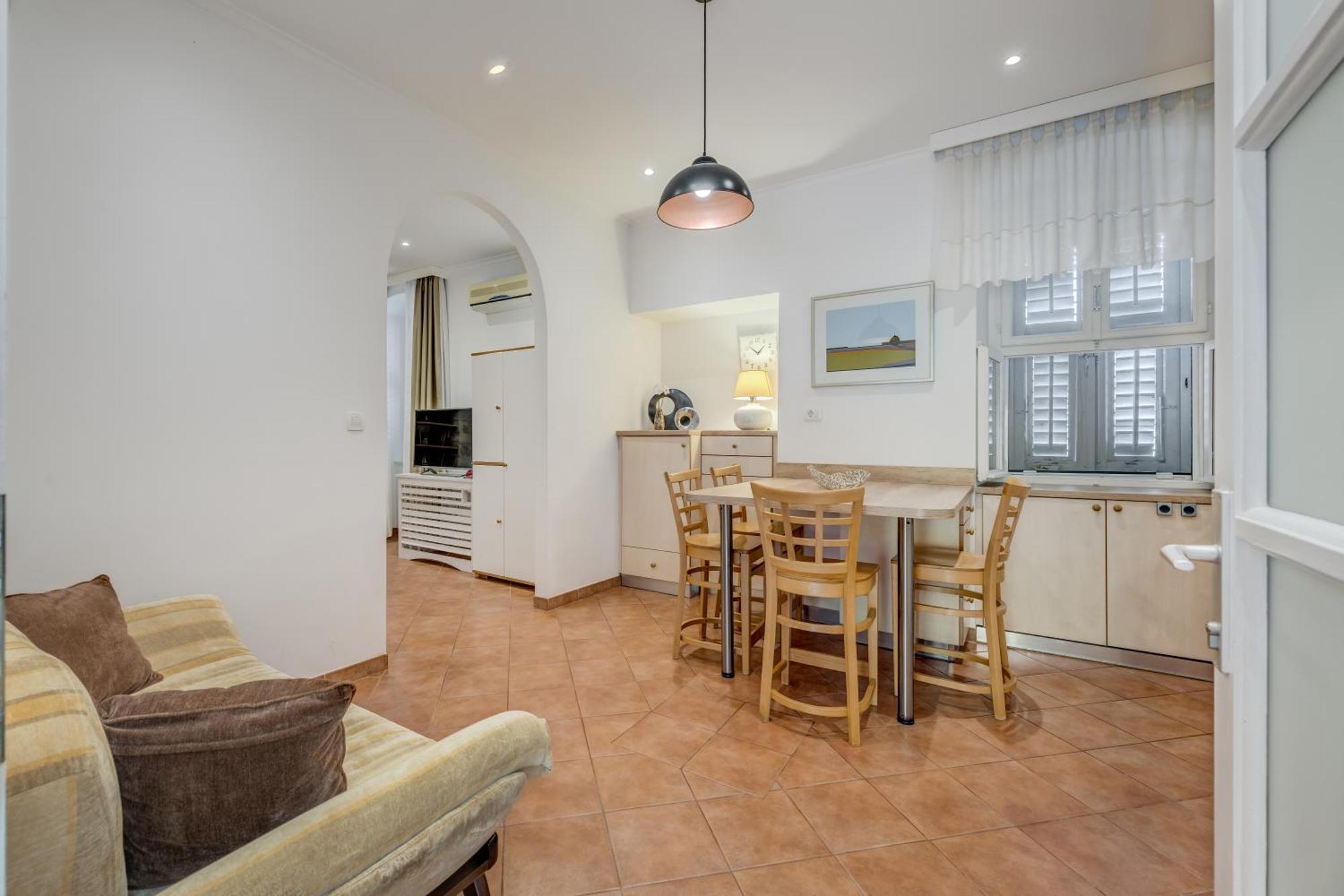 Victoria Luxury Rooms - Split Downtown Экстерьер фото